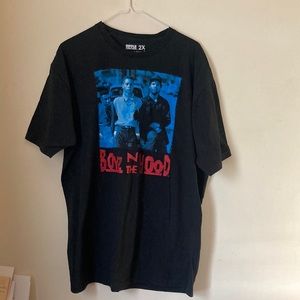 Vintage Boys N The Hood Tshirt